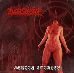 Angelscourge : Seraph Impaler